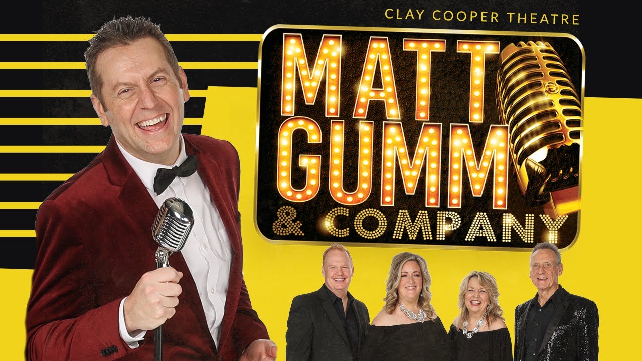 MATT GUMM